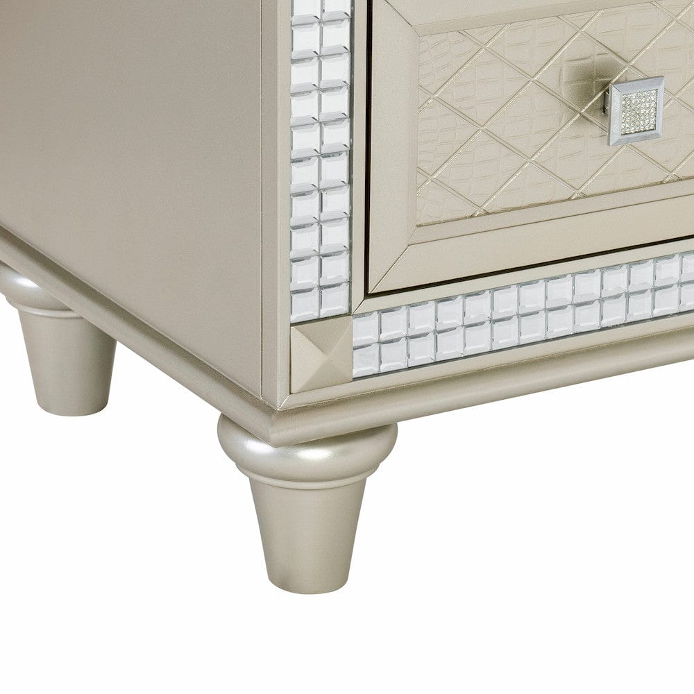 Homelegance  - Juliette Night Stand - 5844-4  view 8