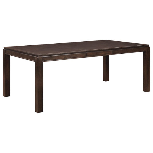 Homelegance  - Kavanaugh Dining Table - 5409-78  view 1