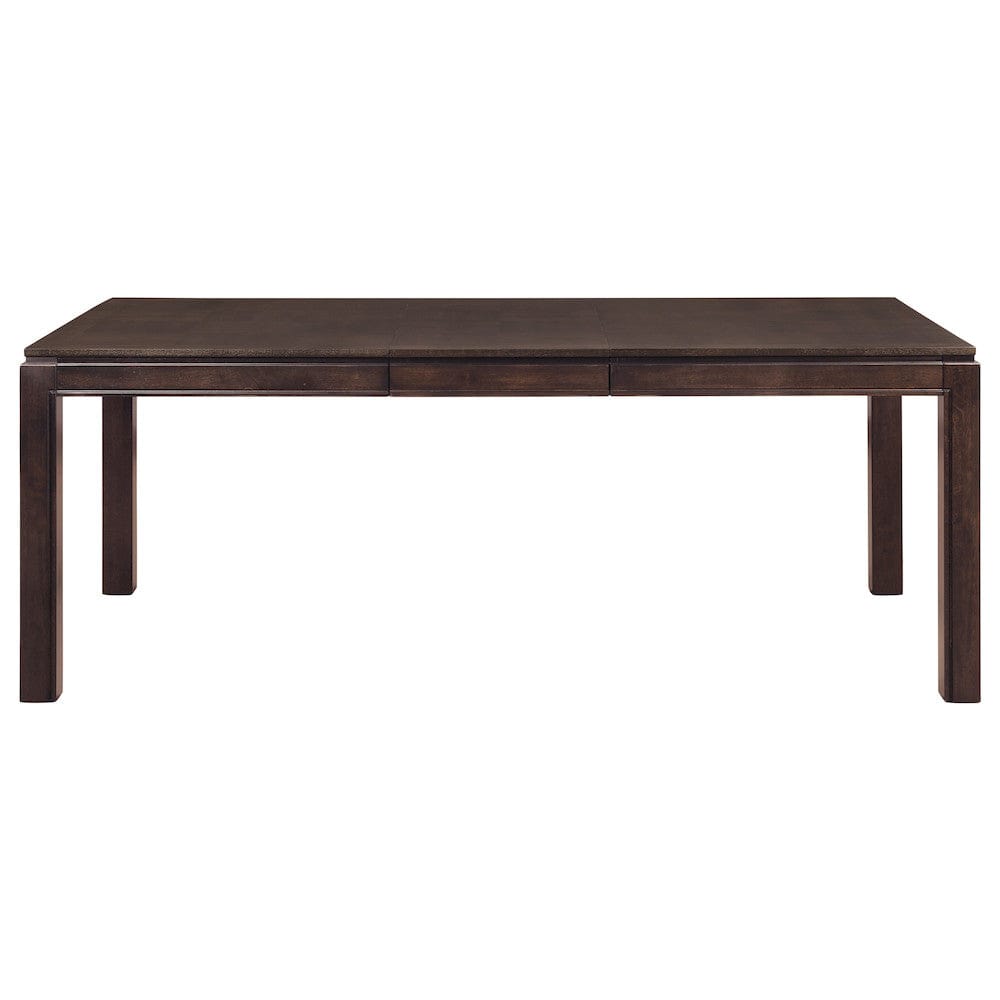 Homelegance  - Kavanaugh Dining Table - 5409-78  view 3