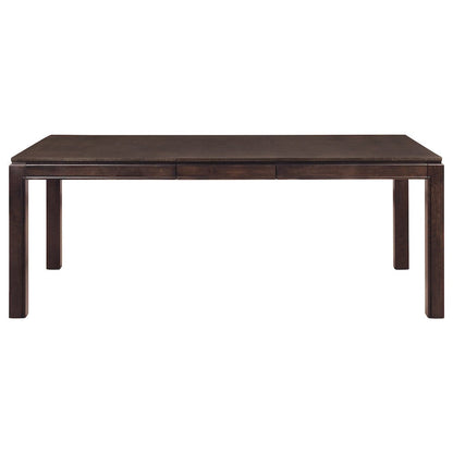 Homelegance  - Kavanaugh Dining Table - 5409-78  view 3