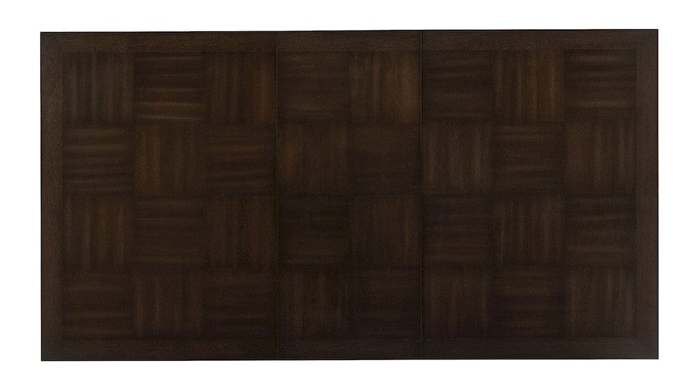 Homelegance  - Kavanaugh Dining Table - 5409-78  view 4