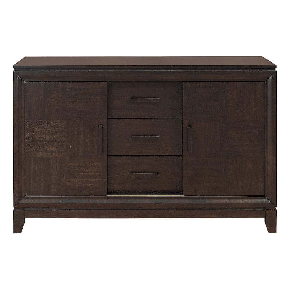 Homelegance  - Kavanaugh Server - 5409RF-40  view 1