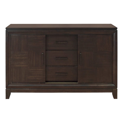 Homelegance  - Kavanaugh Server - 5409RF-40  view 1