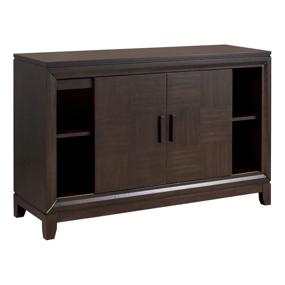Homelegance  - Kavanaugh Server - 5409RF-40  view 3