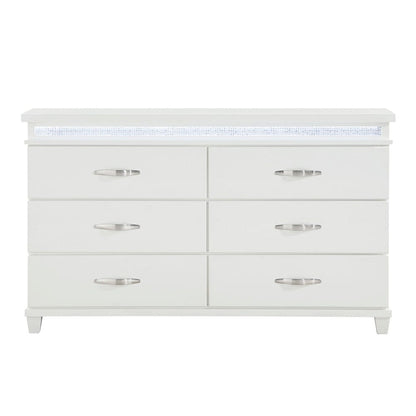 Homelegance  - Kidman Dresser - 1321-5  view 1