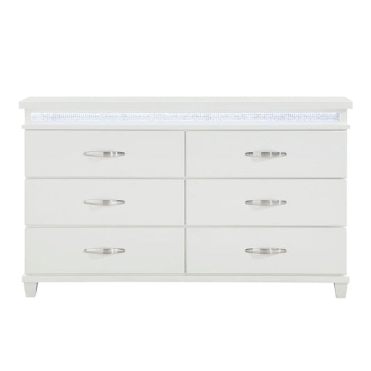 Homelegance  - Kidman Dresser - 1321-5  view 1
