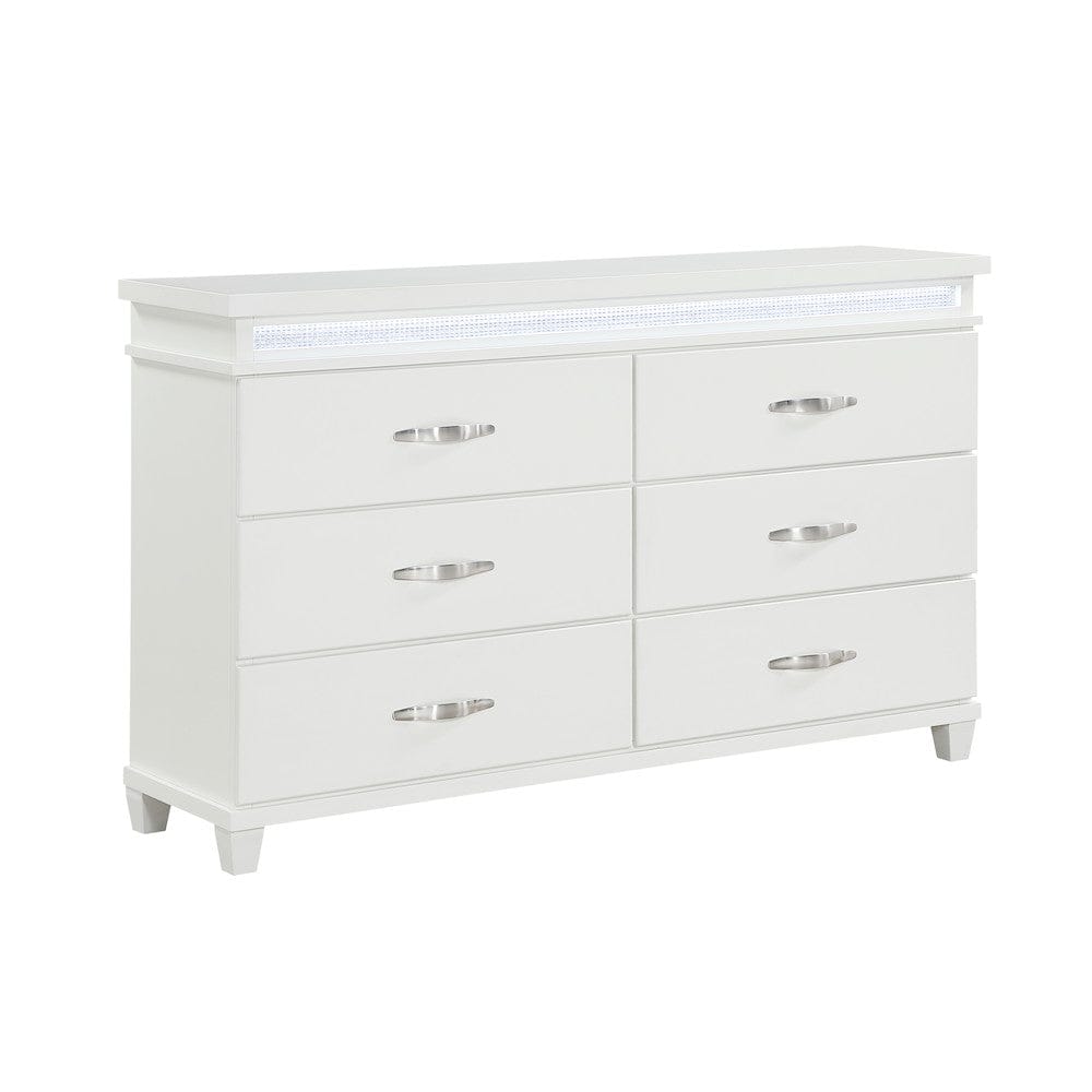 Homelegance  - Kidman Dresser - 1321-5  view 2