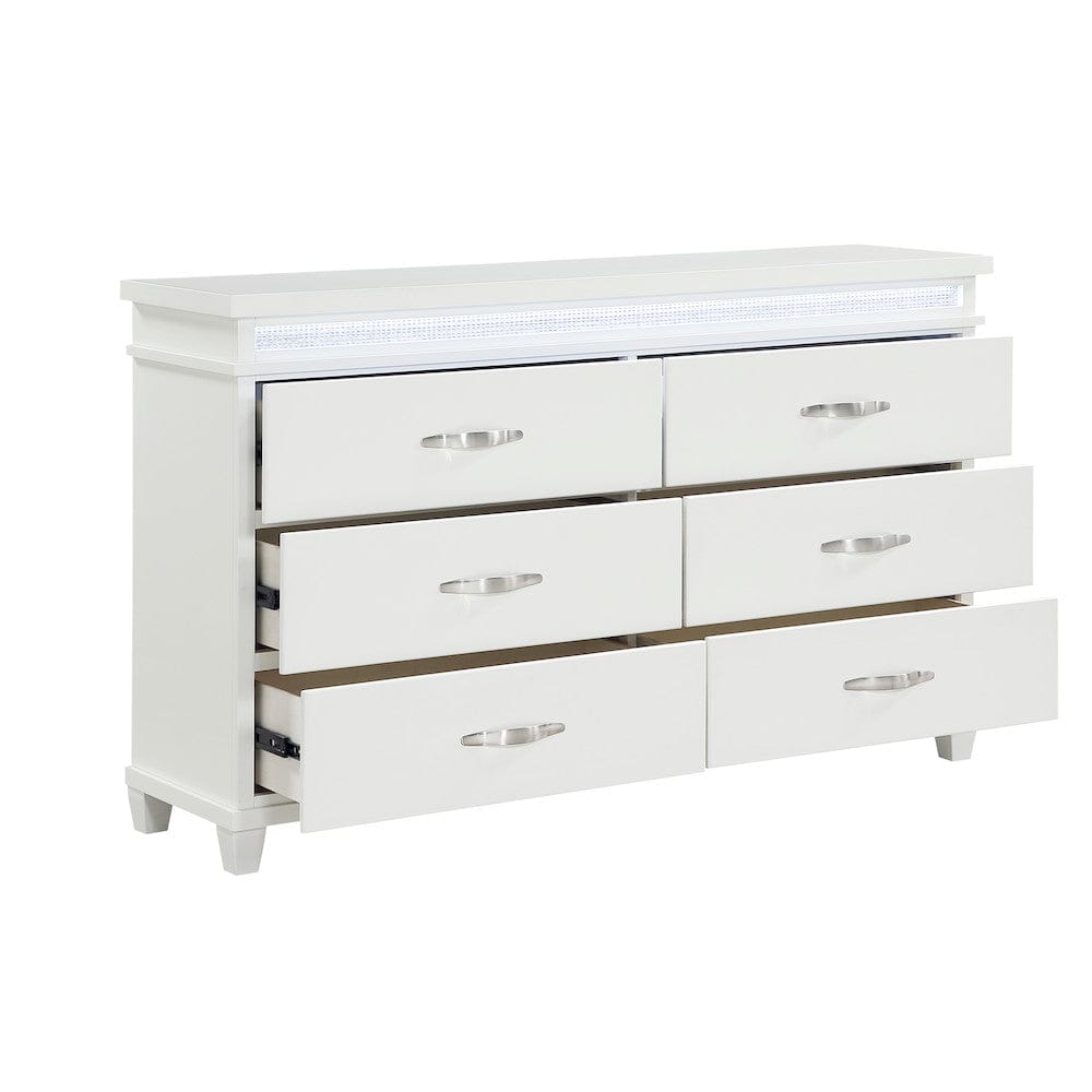 Homelegance  - Kidman Dresser - 1321-5  view 3