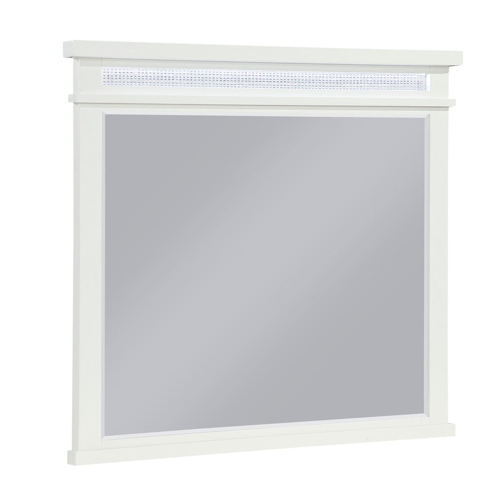 Homelegance  - Kidman Mirror - 1321-6  view 1
