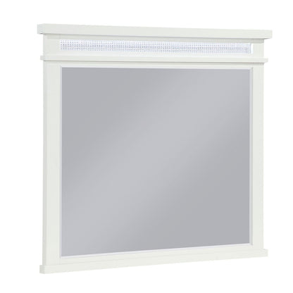 Homelegance  - Kidman Mirror - 1321-6  view 1