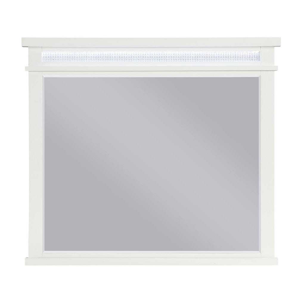 Homelegance  - Kidman Mirror - 1321-6  view 4