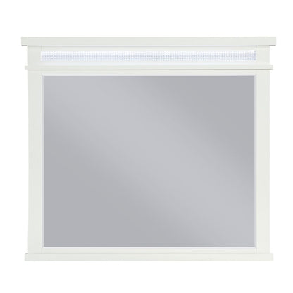 Homelegance  - Kidman Mirror - 1321-6  view 4