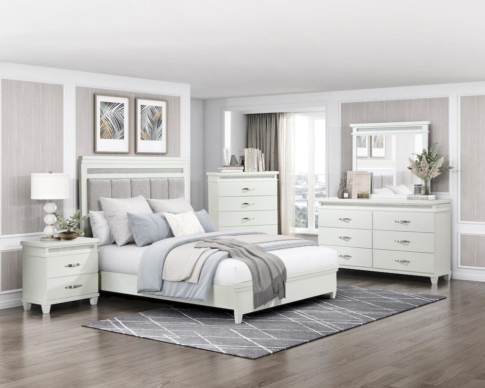 Homelegance  - Kidman Mirror - 1321-6  view 5