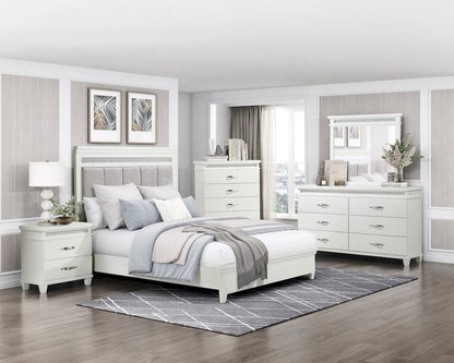 Homelegance  - Kidman Mirror - 1321-6  view 5