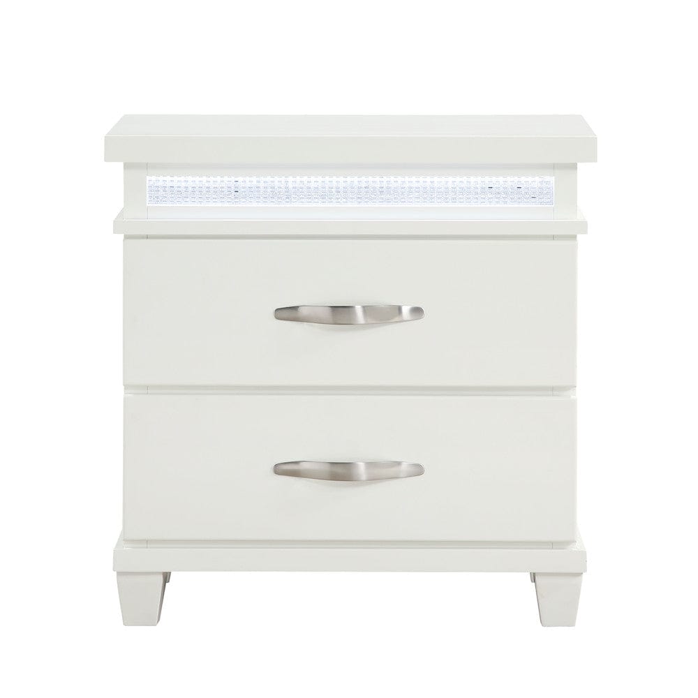 Homelegance  - Kidman Night Stand - 1321-4  view 1