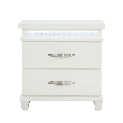 Homelegance  - Kidman Night Stand - 1321-4  view 1