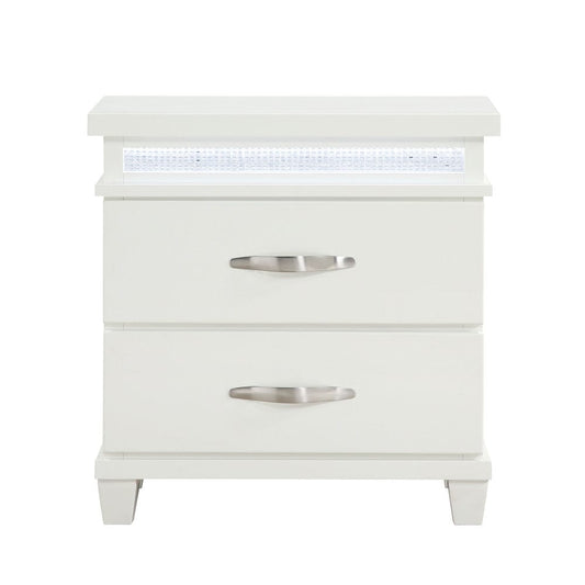 Homelegance  - Kidman Night Stand - 1321-4  view 1