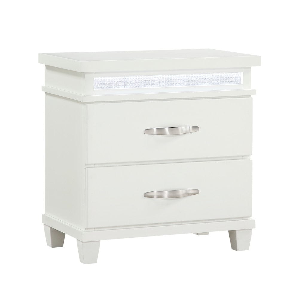 Homelegance  - Kidman Night Stand - 1321-4  view 2