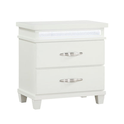 Homelegance  - Kidman Night Stand - 1321-4  view 2