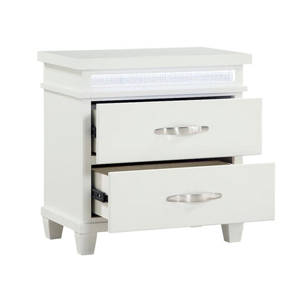 Homelegance  - Kidman Night Stand - 1321-4  view 3