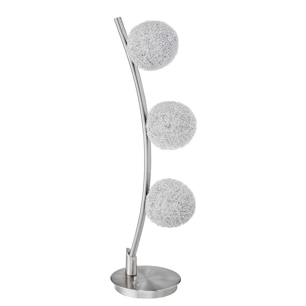 Homelegance  - Kiran Table Lamp - H11302  view 1