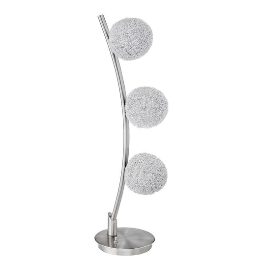 Homelegance  - Kiran Table Lamp - H11302  view 1