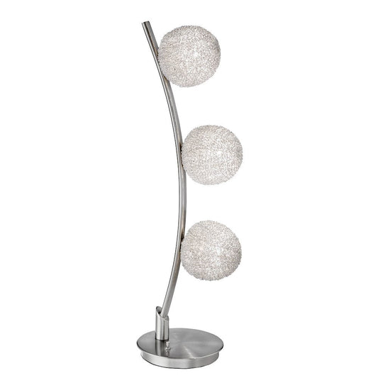 Homelegance  - Kiran Table Lamp - H11302  view 2
