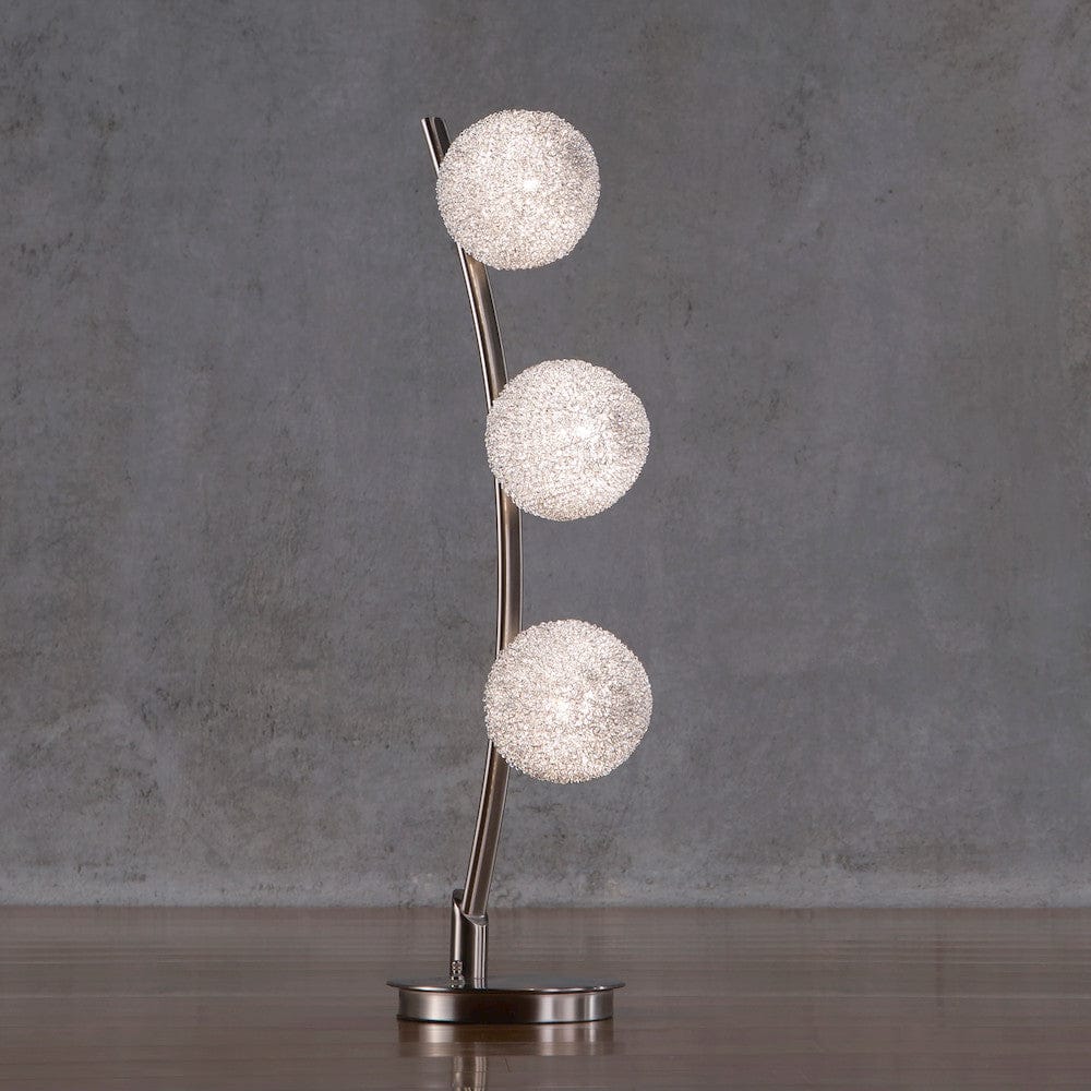 Homelegance  - Kiran Table Lamp - H11302  view 3