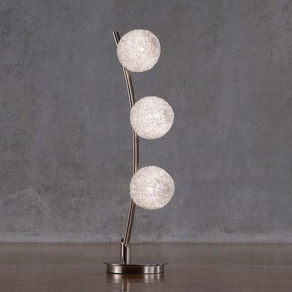 Homelegance  - Kiran Table Lamp - H11302  view 3