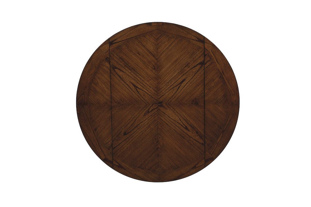 Homelegance  - Kiwi Counter Height Drop Leaf Table - 5162WW-36  view 3