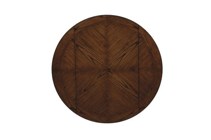 Homelegance  - Kiwi Counter Height Drop Leaf Table - 5162WW-36  view 3