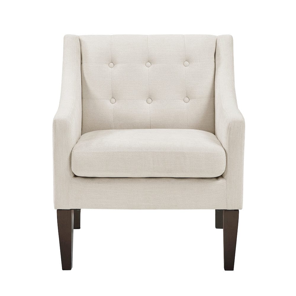 Homelegance  - Knox Accent Chair in Beige - 1004BEG-1  view 1