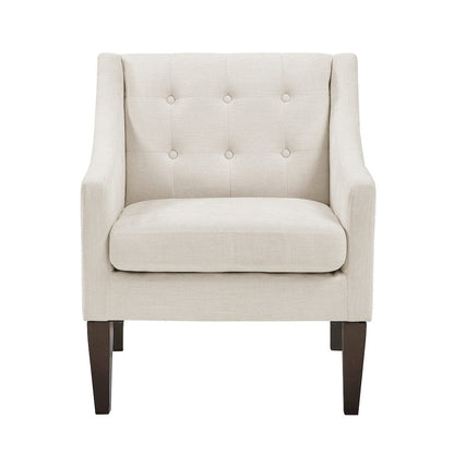 Homelegance  - Knox Accent Chair in Beige - 1004BEG-1  view 1