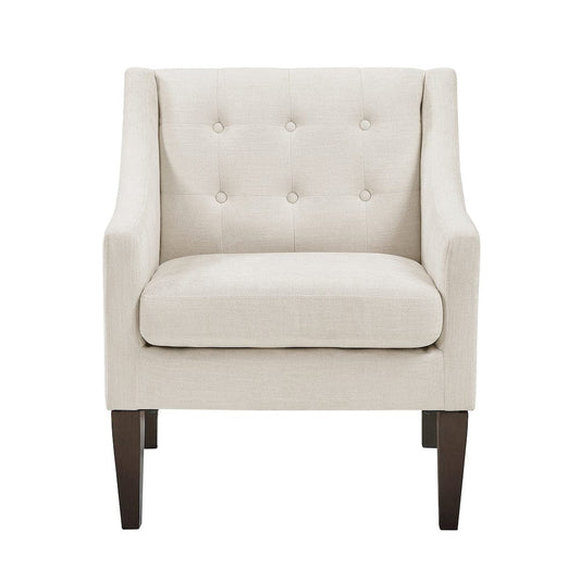 Homelegance  - Knox Accent Chair in Beige - 1004BEG-1  view 1
