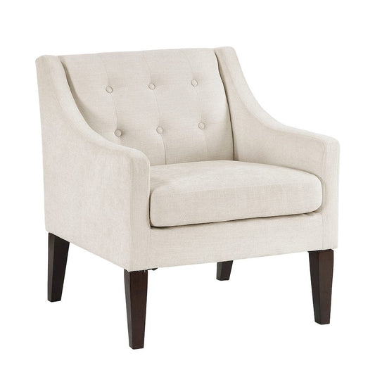Homelegance  - Knox Accent Chair in Beige - 1004BEG-1  view 2