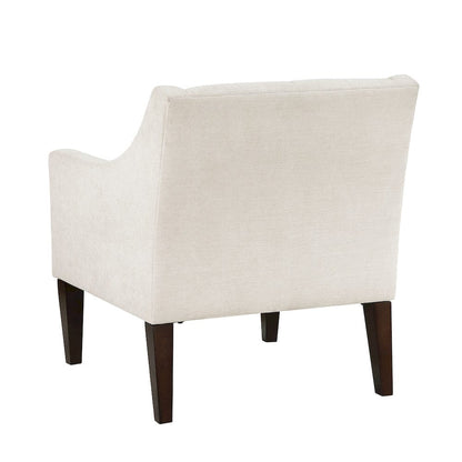 Homelegance  - Knox Accent Chair in Beige - 1004BEG-1  view 4