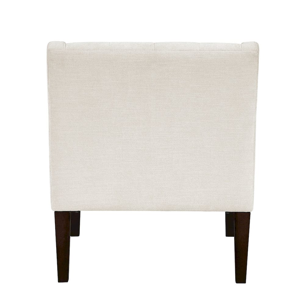 Homelegance  - Knox Accent Chair in Beige - 1004BEG-1  view 5