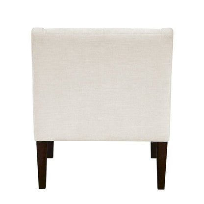 Homelegance  - Knox Accent Chair in Beige - 1004BEG-1  view 5