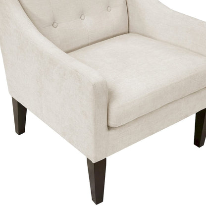 Homelegance  - Knox Accent Chair in Beige - 1004BEG-1  view 6