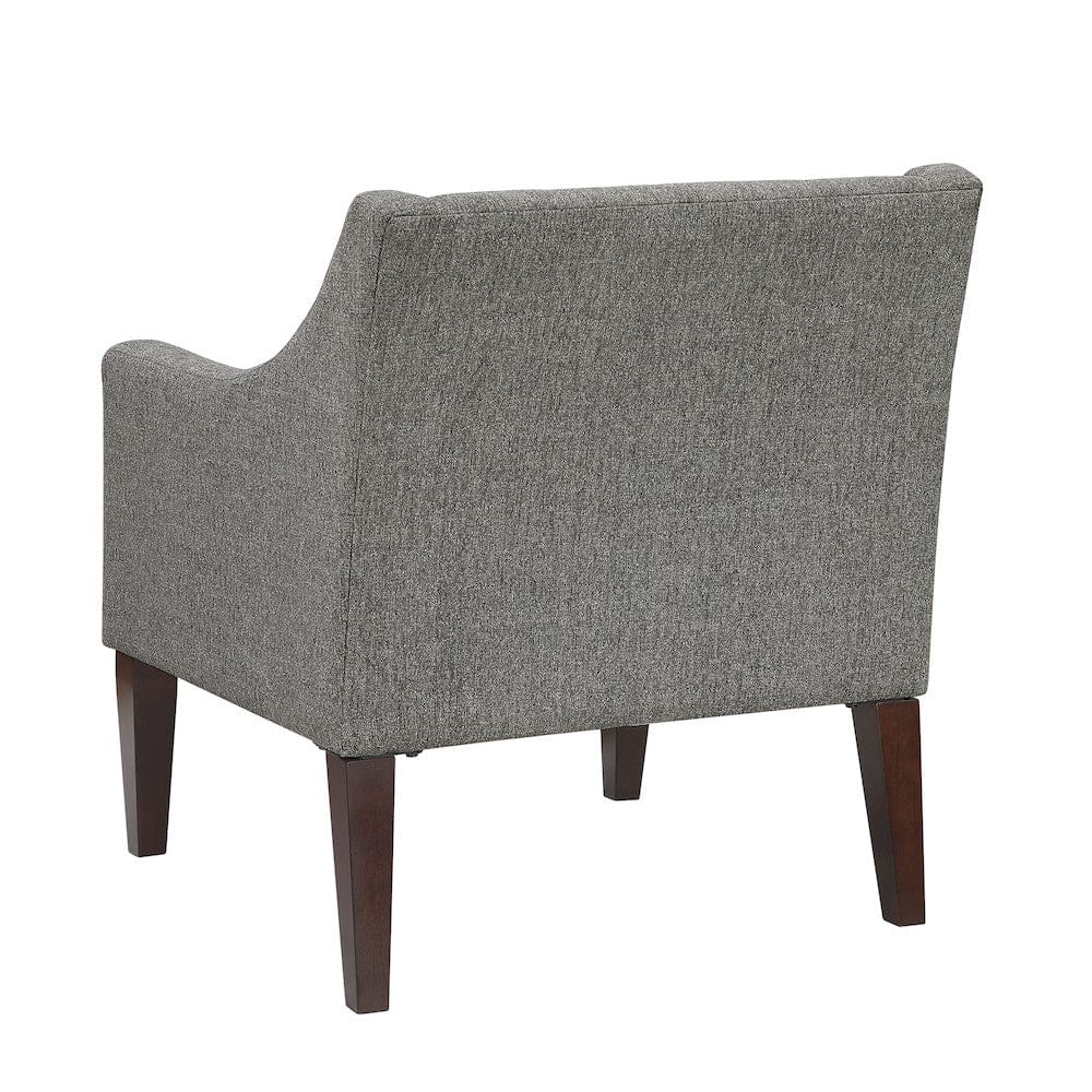 Homelegance  - Knox Accent Chair in Dark gray - 1004DGY-1  view 8