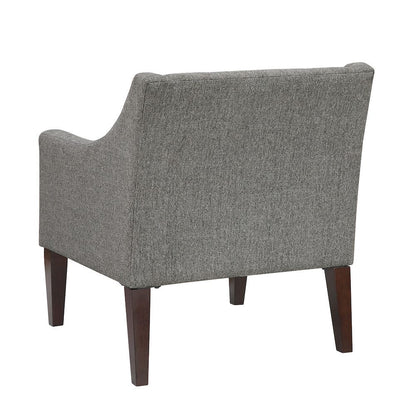 Homelegance  - Knox Accent Chair in Dark gray - 1004DGY-1  view 8