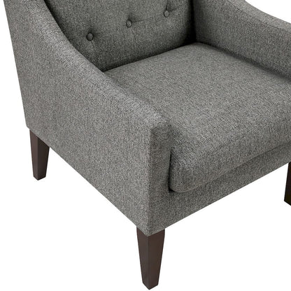 Homelegance  - Knox Accent Chair in Dark gray - 1004DGY-1  view 9