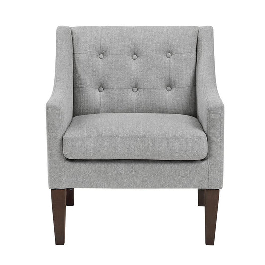 Homelegance  - Knox Accent Chair in Gray - 1004GRY-1  view 1