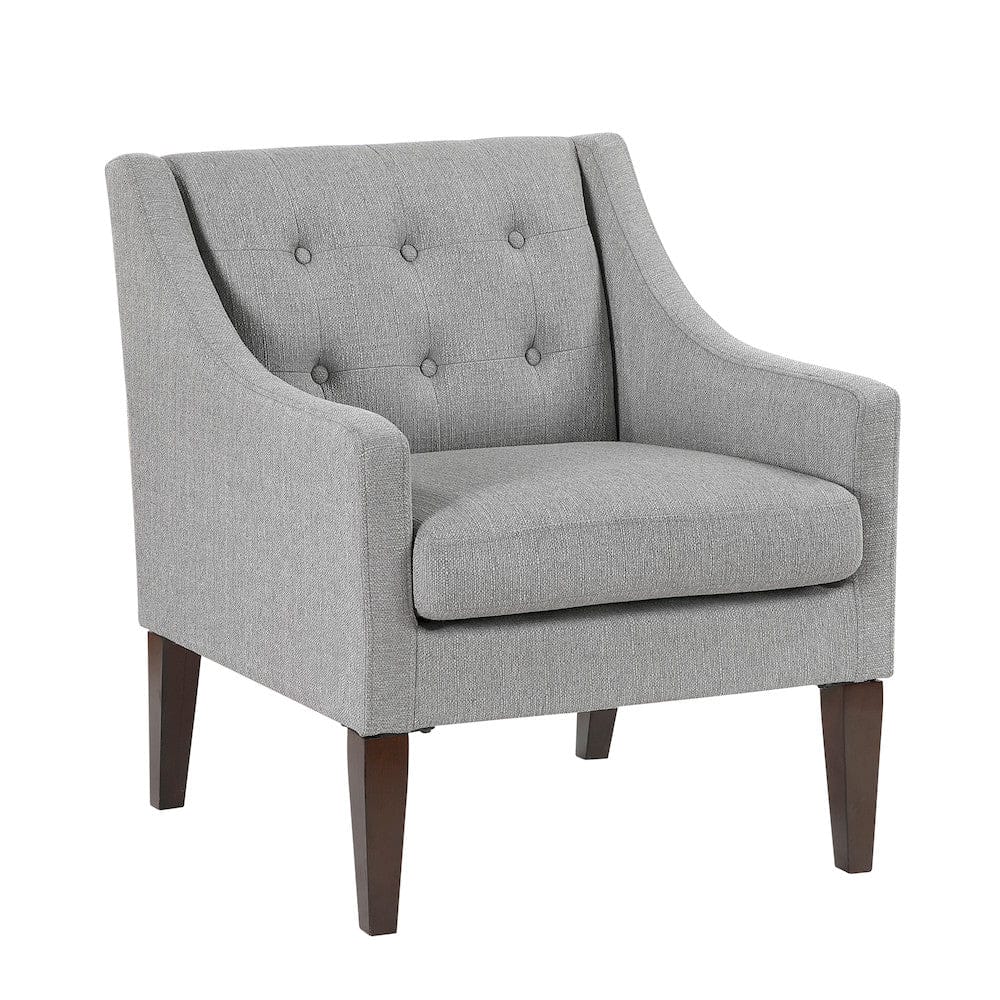 Homelegance  - Knox Accent Chair in Gray - 1004GRY-1  view 2