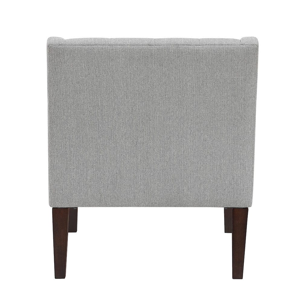 Homelegance  - Knox Accent Chair in Gray - 1004GRY-1  view 5