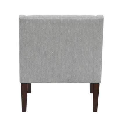 Homelegance  - Knox Accent Chair in Gray - 1004GRY-1  view 5
