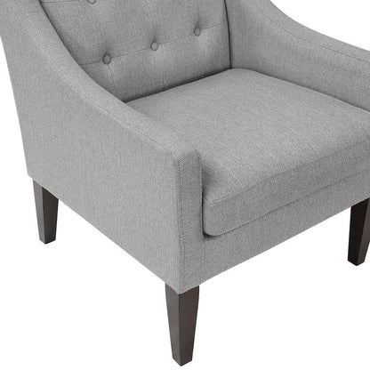 Homelegance  - Knox Accent Chair in Gray - 1004GRY-1  view 8