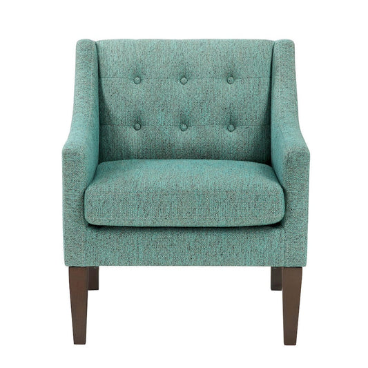 Homelegance  - Knox Accent Chair in Green - 1004GRN-1  view 1