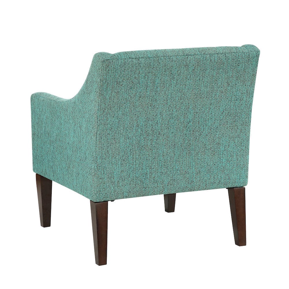 Homelegance  - Knox Accent Chair in Green - 1004GRN-1  view 3