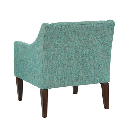 Homelegance  - Knox Accent Chair in Green - 1004GRN-1  view 3